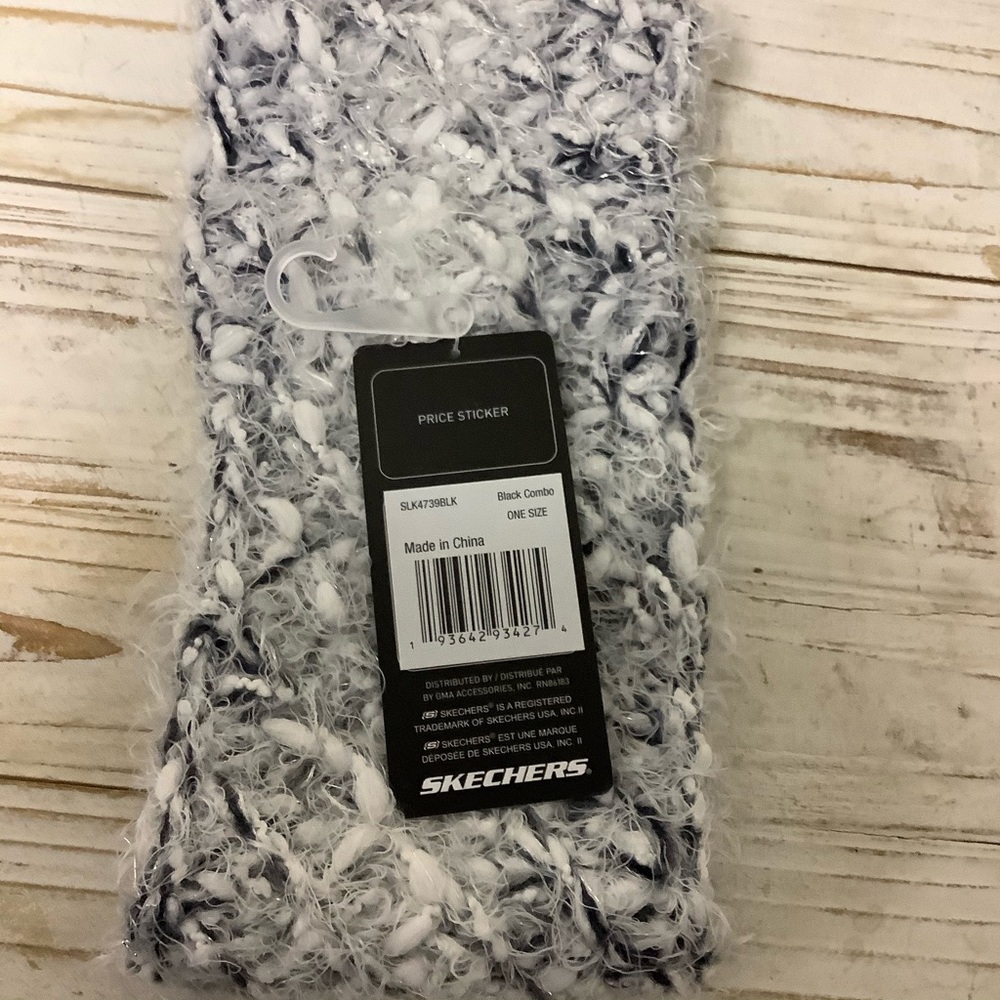 NWT Skechers Headband - Picture 4 of 4